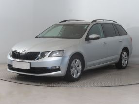 Skoda Octavia - 2020