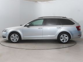 Skoda Octavia - 2020
