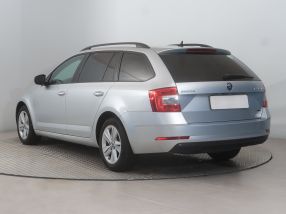 Skoda Octavia - 2020