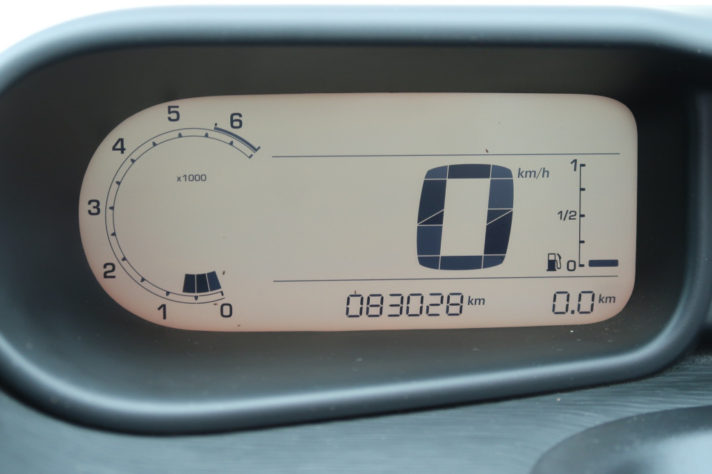 Citroen C3 Picasso