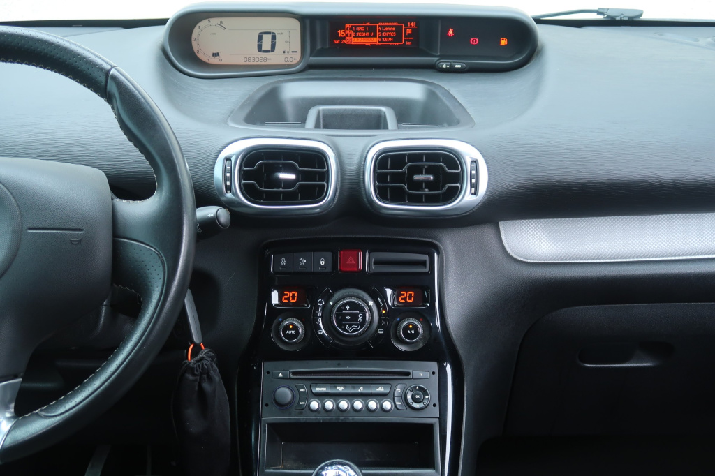 Citroen C3 Picasso