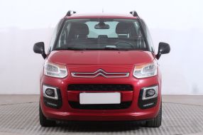 Citroen C3 Picasso - 2016