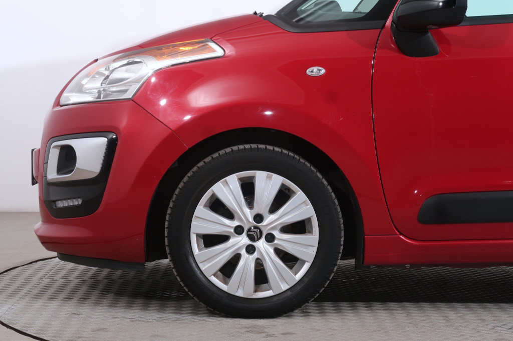 Citroen C3 Picasso