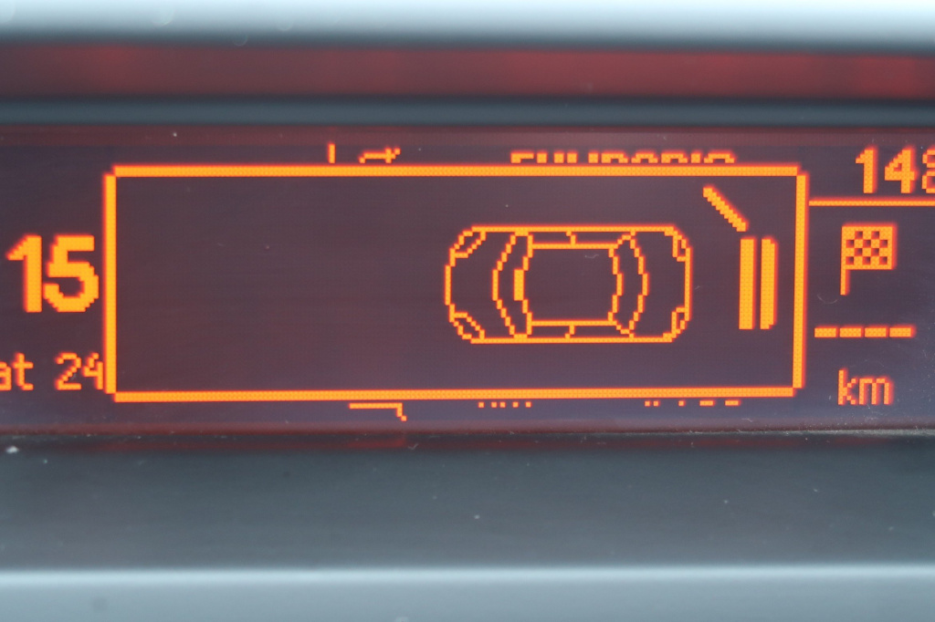 Citroen C3 Picasso