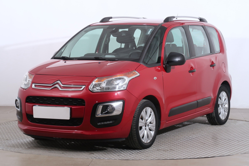 Citroen C3 Picasso