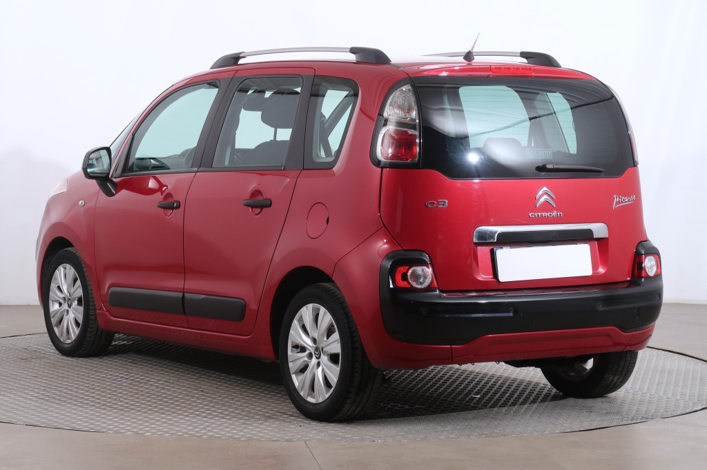Citroen C3 Picasso