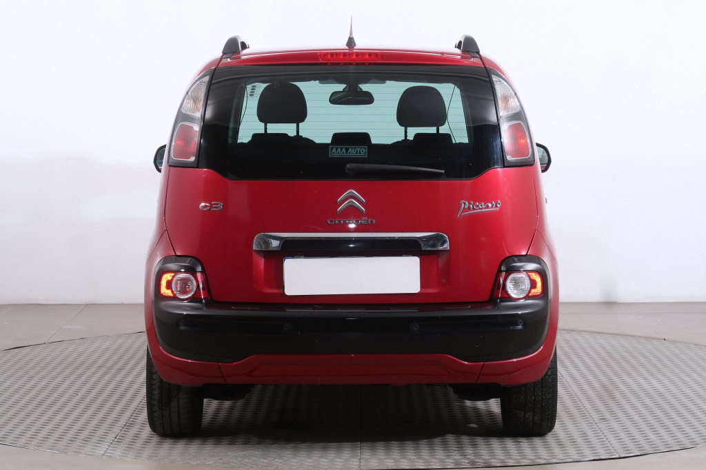 Citroen C3 Picasso