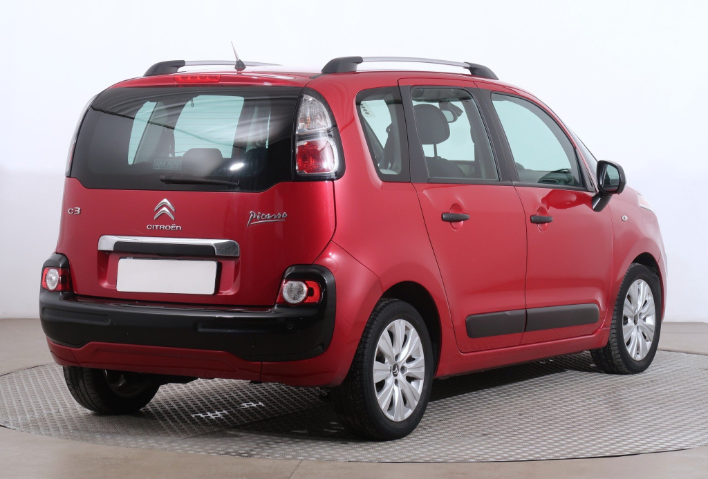 Citroen C3 Picasso