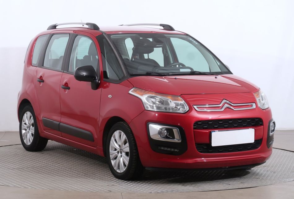 Citroen C3 Picasso - 2016