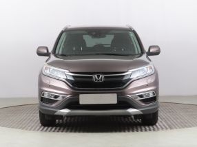 Honda CRV - 2015