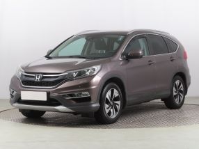 Honda CRV - 2015