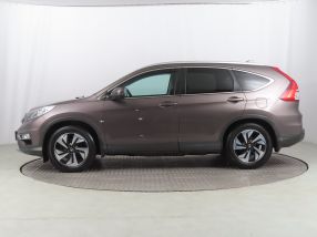 Honda CRV - 2015