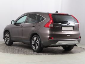 Honda CRV - 2015