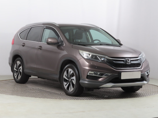 Honda CRV