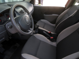Renault Clio 2009