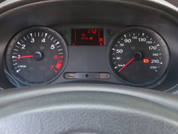 Renault Clio 2009