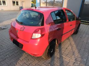 Renault Clio - 2009