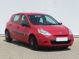 Renault Clio 2009