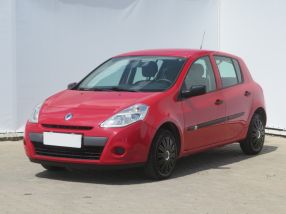 Renault Clio - 2009