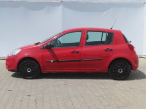 Renault Clio - 2009