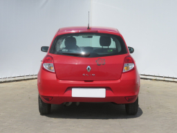 Renault Clio 2009