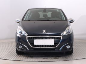 Peugeot 208 - 2017