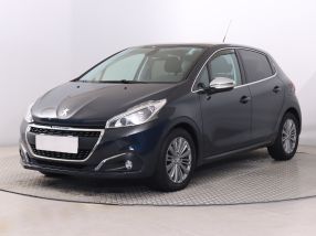 Peugeot 208 - 2017