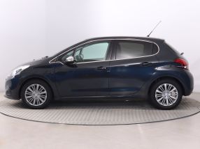 Peugeot 208 - 2017