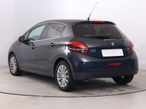 Peugeot 208 - 2017