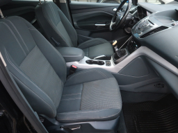Ford Focus C-Max 2012