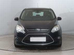 Ford Focus C-Max - 2012