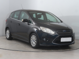 Ford Focus C-Max 2012