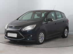 Ford Focus C-Max 2012