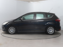 Ford Focus C-Max 2012