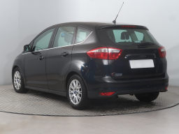 Ford Focus C-Max 2012