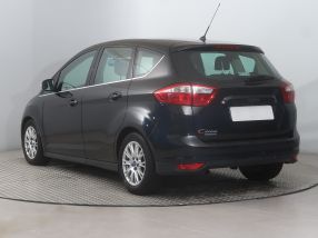 Ford Focus C-Max - 2012