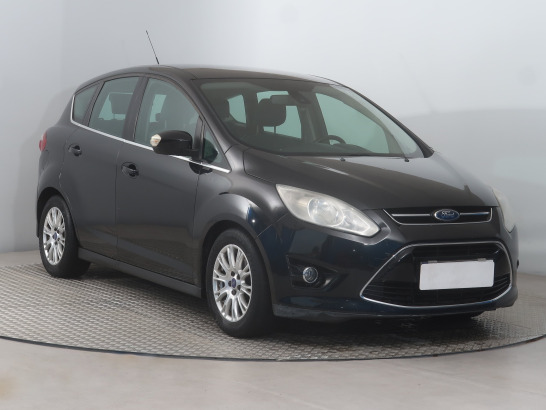 Ford Focus C-Max