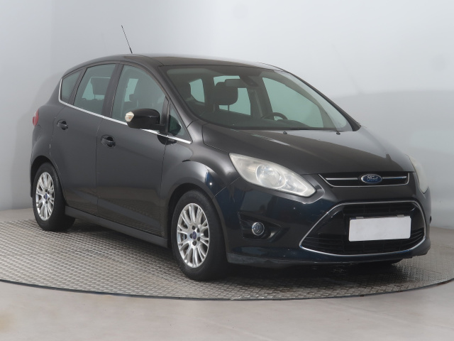 Ford C-Max 2012