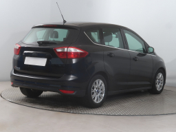 Ford Focus C-Max 2012