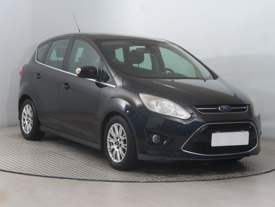 Ford Focus C-Max - 2012