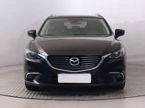 Mazda 6 - 2016