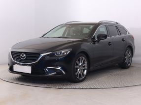 Mazda 6 - 2016