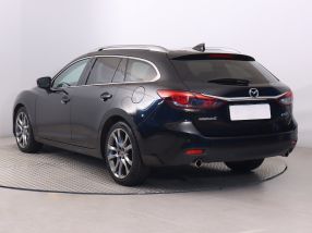 Mazda 6 - 2016