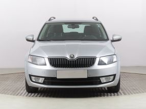 Skoda Octavia - 2014