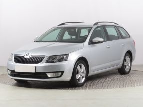 Skoda Octavia - 2014