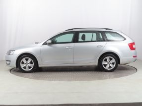 Skoda Octavia - 2014