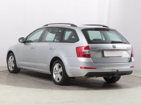 Skoda Octavia - 2014