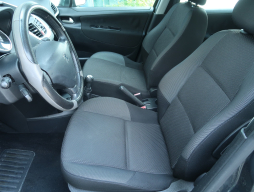 Peugeot 207 2011