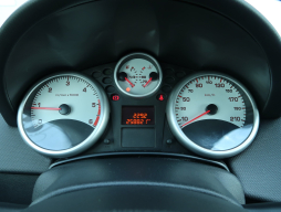 Peugeot 207 2011