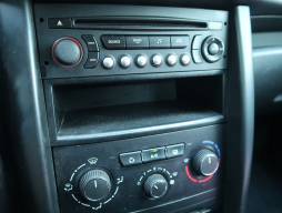 Peugeot 207 2011
